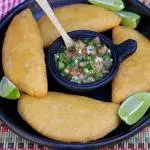Empanaditas FIT