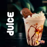 Malteada