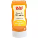 GELEIA UAI ABACAXI COM PIMENTA