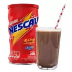 Chocolate Quente (180ml)