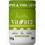 VITAMINA B12 30 CAPS 17 G