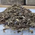 Chá Mate