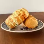 Pao de alho