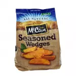 Mc Cain Fried Potato Wedges