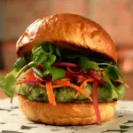 Vegetariano