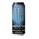 Monster Absolutely Zero 473ml