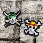 Parches One Piece