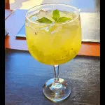 CAIPIFRUTA KIWI