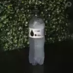 Água com Gás Garrafa 500ml 🥤