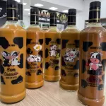 Licor Fino Bem Casado