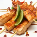 Salmão