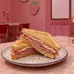 Sándwich Mixto