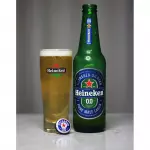 Heineken Zero Long 330ml