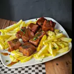 Costillas Junior