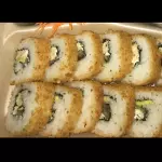 Kanzo roll