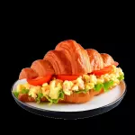 croissant vegetal