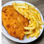 Crocante Supremo de Frango Tam: M
