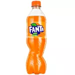 FANTA NARANJA (500ml)