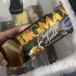 BIG MAX CHOCOLATE COM AVELÃ