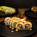 TAKO SPICY