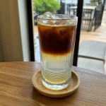 Coffee soda Terminale
