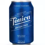 Água tônica
