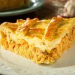 Empadão de Frango