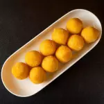 Bolinha de Queijo