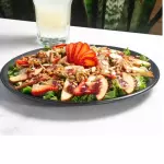 ENSALADA MACEDONIA