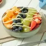 BOWLD DE FRUTAS DE TEMPORADA