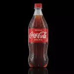 Coca-cola 2L