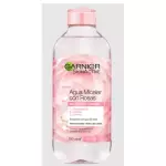 AGUA MICELAR GARNIER