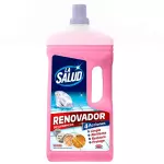 Renovador La Salud