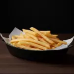 Batata Simples (500g)