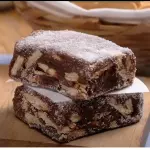 PALHA ITALIANA À CADA 100g