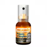 Spray Sabor Propolis e Gengibre
