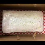 Pan de limón