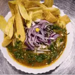 Encebollado