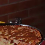AREQUIPE Y QUESO