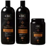 Kit Pós Progressiva 1L