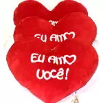 Eu amo você G