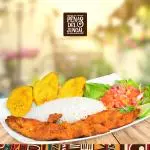 Lomitos Tilapia Apanada