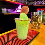 Limonada Mango Biche