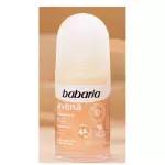 Desodorante Babaria Roll-on Avena
