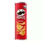 Pringles Original 104g