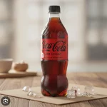 Coca Zero 1,5 L
