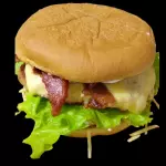Burger cit