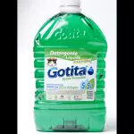 Detergente liquido Gotita 5,5 litros