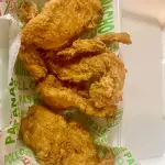 Combo Tender