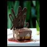 Chocolat Ôpera